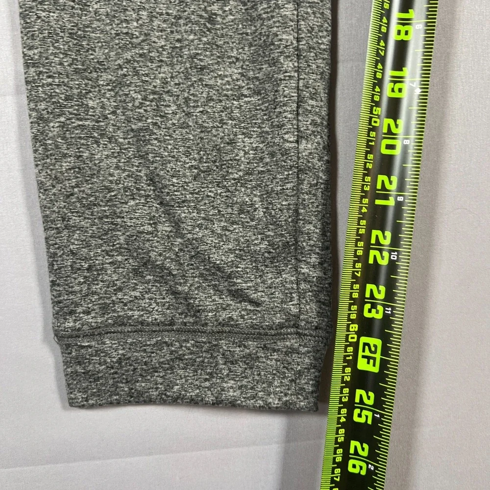 Quince Flowknit Performance‎ Joggers Pants Womens XS Heathered Gray Quick Drying